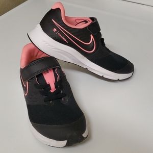Nike shoes size 11.5c